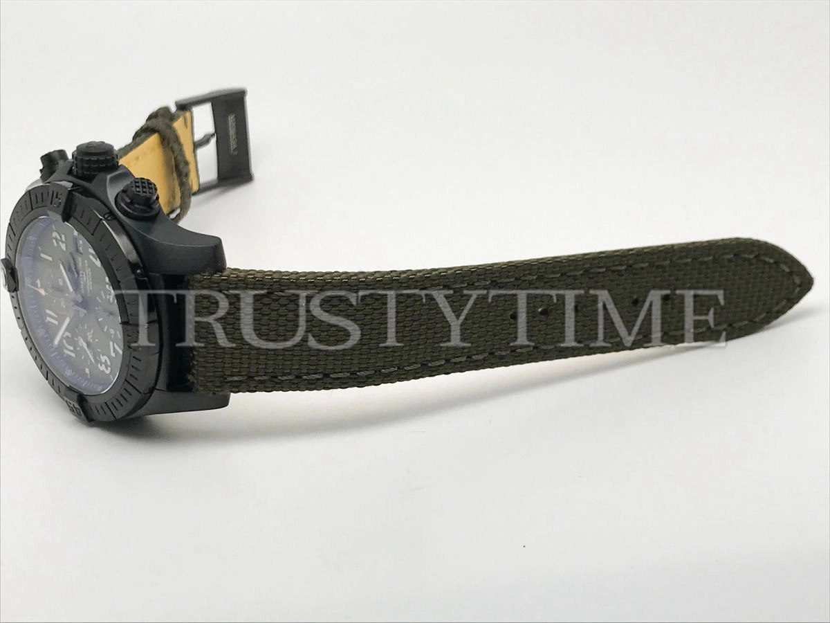 Копия часов Breitling Avenger Automatic 45 Night Mission V13317101L1X1