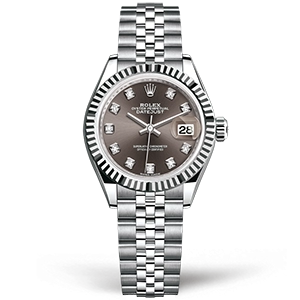 Копия часов Rolex DateJust 28mm 279174-0013