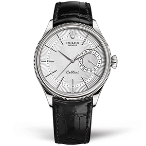 Копия часов Rolex Cellini Date 39mm 50519-0006
