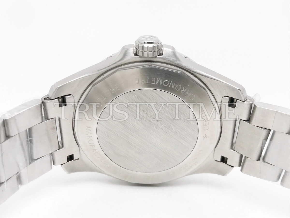 Копия часов Breitling Aneger Automatic GMT 44 A32320101C1A1