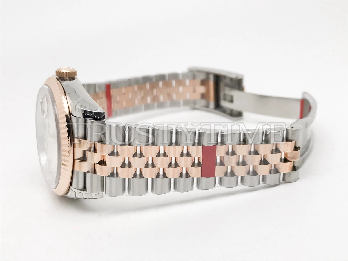 Копия часов Rolex DateJust 36mm 126231-0037