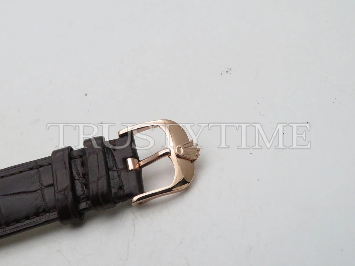 Копия часов Rolex Cellini Time 39mm 50505-0010