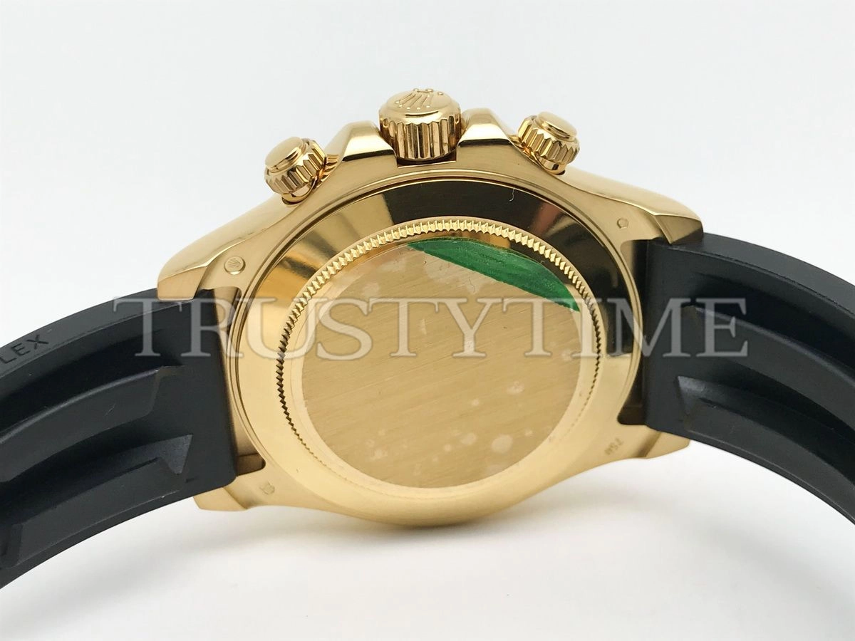 Копия часов Rolex Cosmograph Daytona 116588TBR-0003