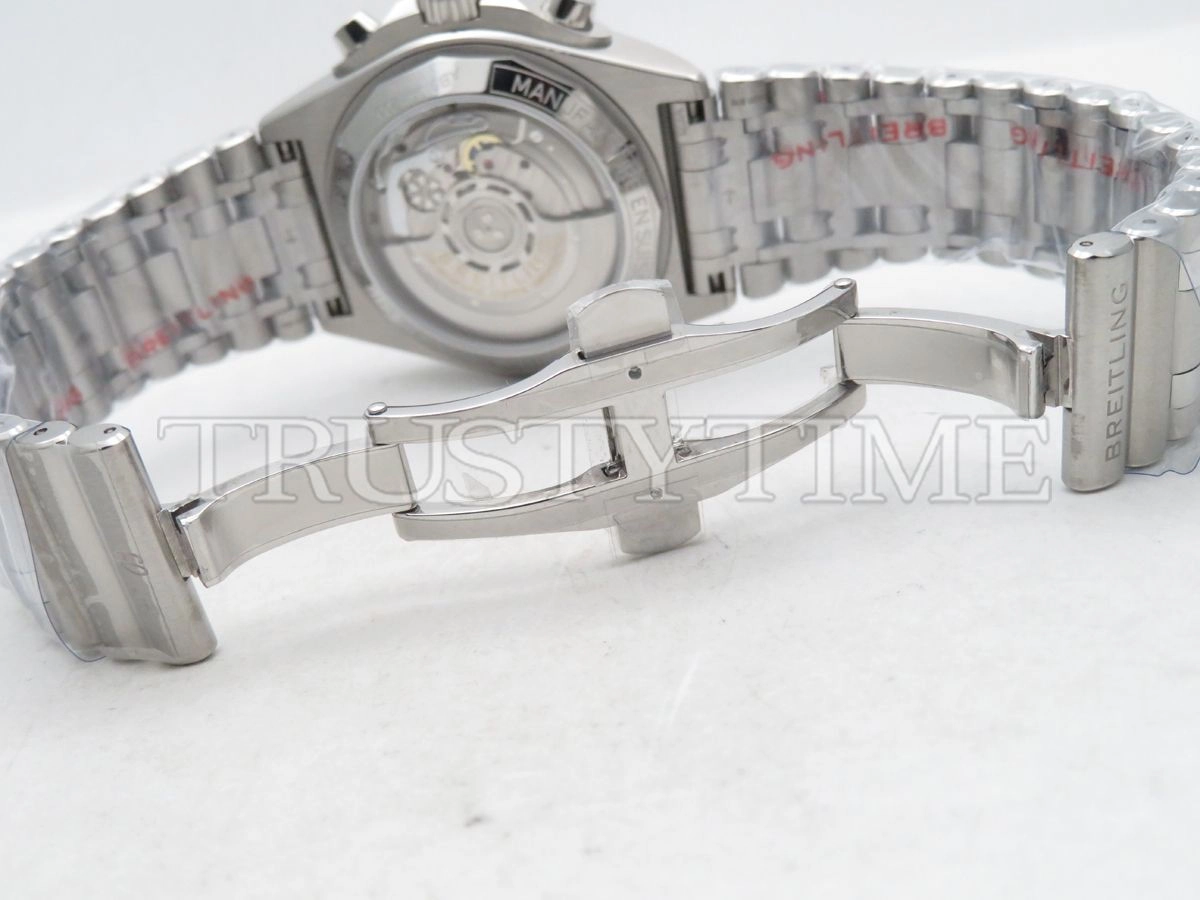 Копия часов Breitling Chronomat B01 42 AB0134101B1A1