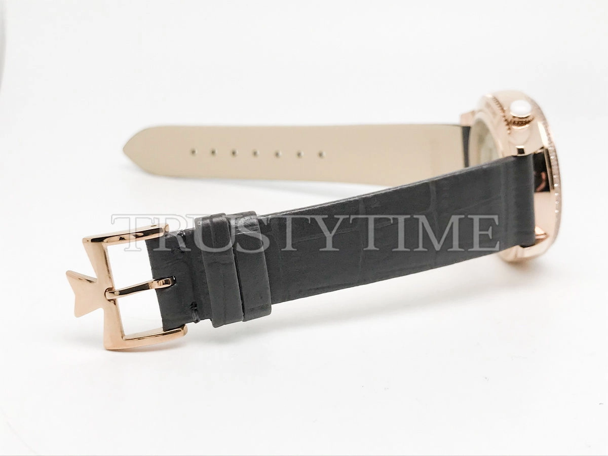 Копия часов Vacheron Constantin Egerie Moon Phase 37mm 8005F/000R-B958