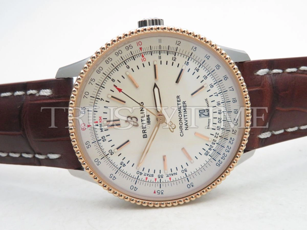 Копия часов Breitling Navitimer Automatic 41 U17326211G1P1