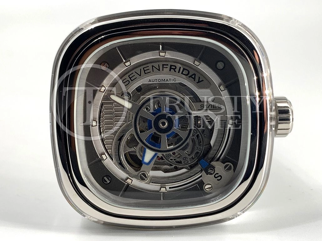Копия часов SevenFriday S1/01