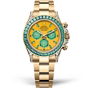 Копия часов Rolex Cosmograph Daytona 126598 TML