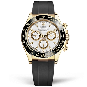 Копия часов Rolex Cosmograph Daytona 116518LN-0041