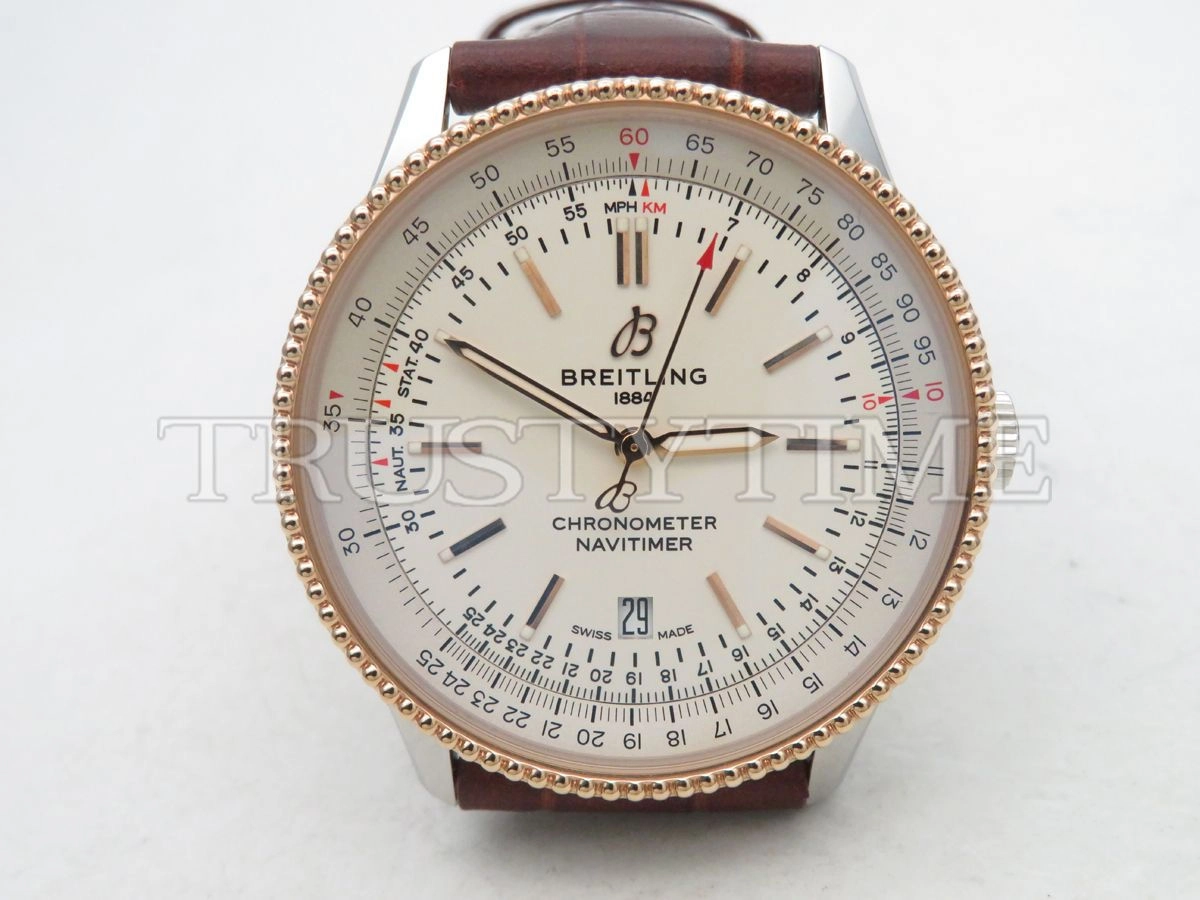 Копия часов Breitling Navitimer Automatic 41 U17326211G1P1