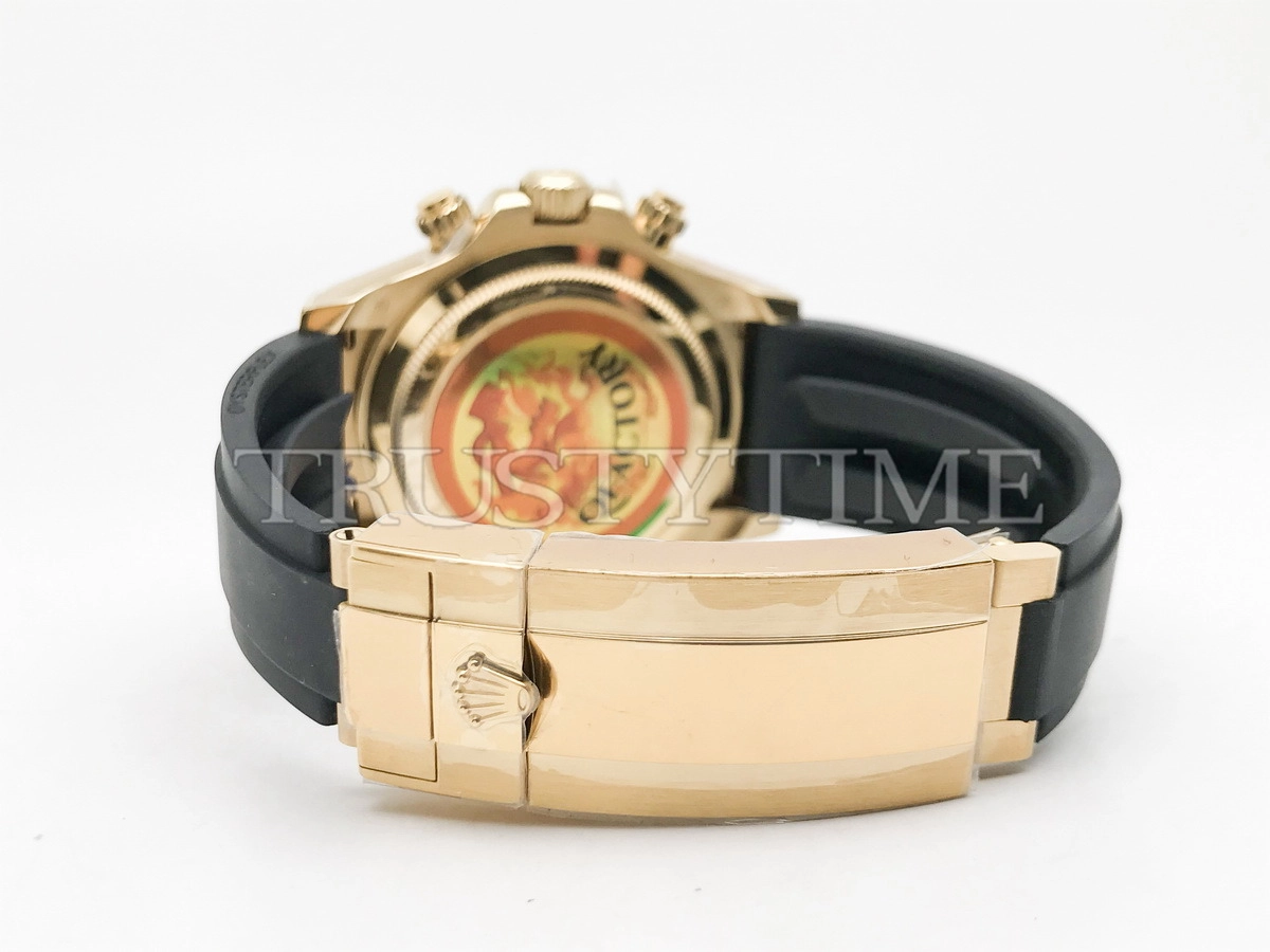 Копия часов Rolex Cosmograph Daytona 126518LN-0014