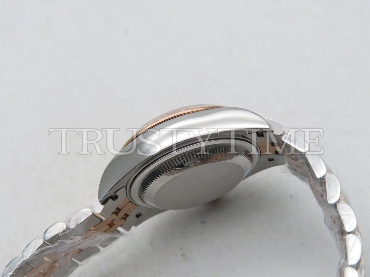 Копия часов Rolex DateJust 28mm 279171-0007