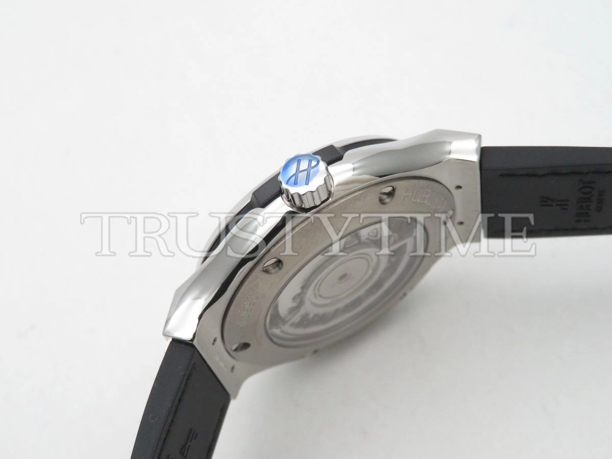 Копия часов Hublot Classic Fusion 38mm 565.NX.2611.LR