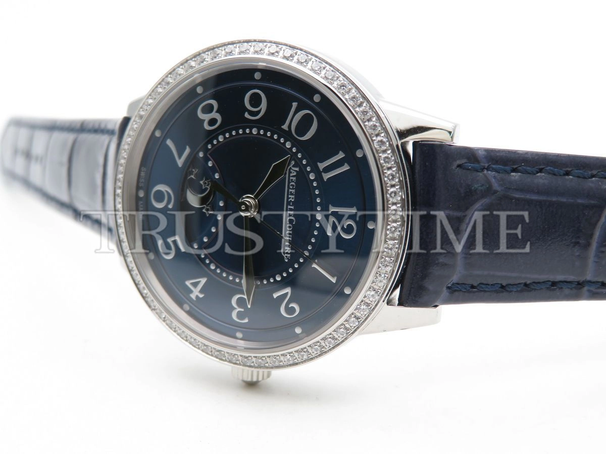 Копия часов Jaeger-LeCoultre Classic Rendez-Vous Night & Day 34mm 3448480