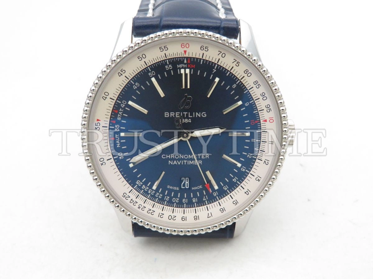 Копия часов Breitling Navitimer Automatic 41 A17326211C1P3