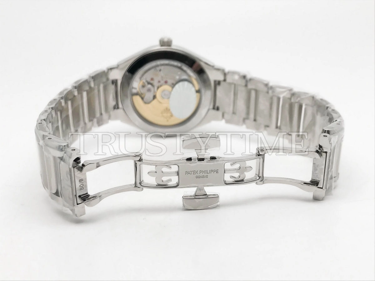 Копия часов Patek Philippe Twenty-4 Automatic 36mm 7300/1200A-010