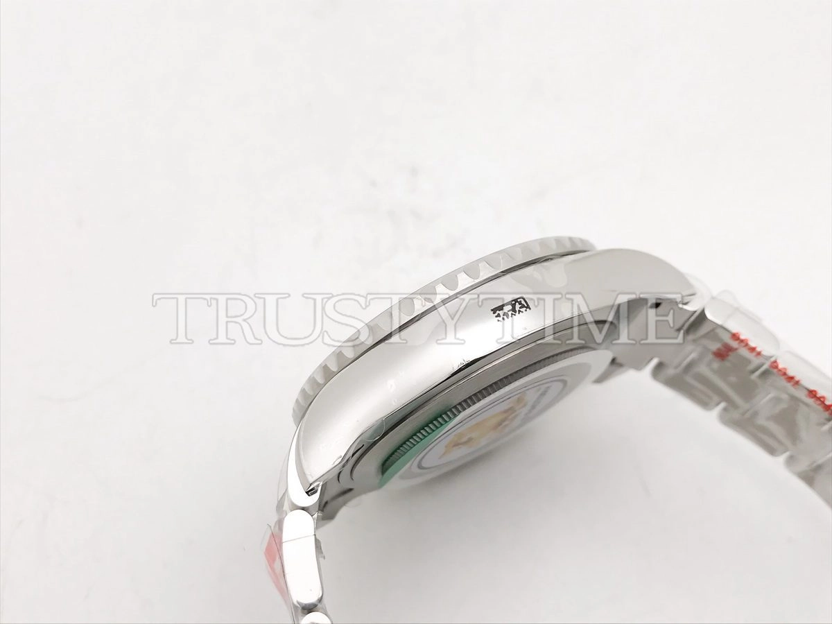 Копия часов Rolex Yacht-Master II 44mm 116680-0002