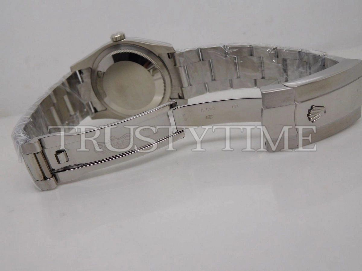 Копия часов Rolex DateJust 36mm 116234-0092