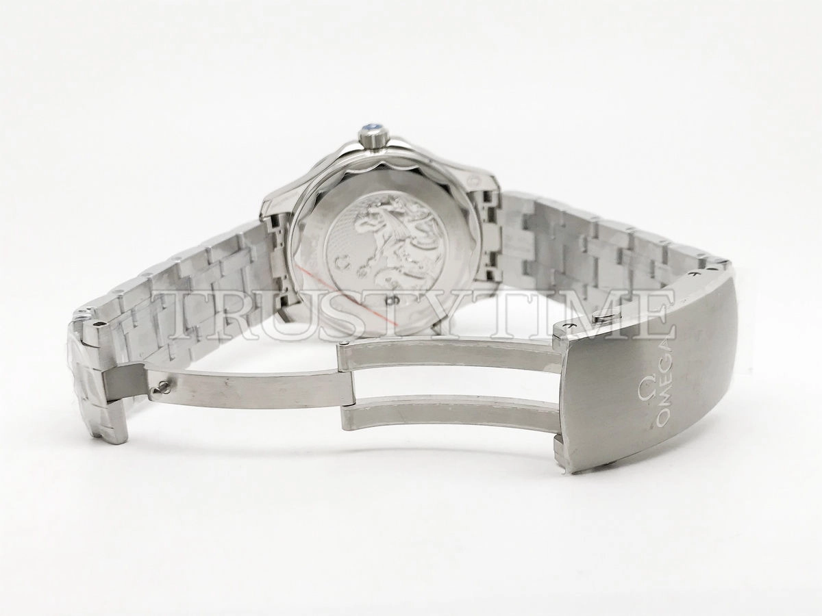 Копия часов Omega Seamaster Diver 300 Co-axial Master Chronometer 42mm 210.30.42.20.03.003