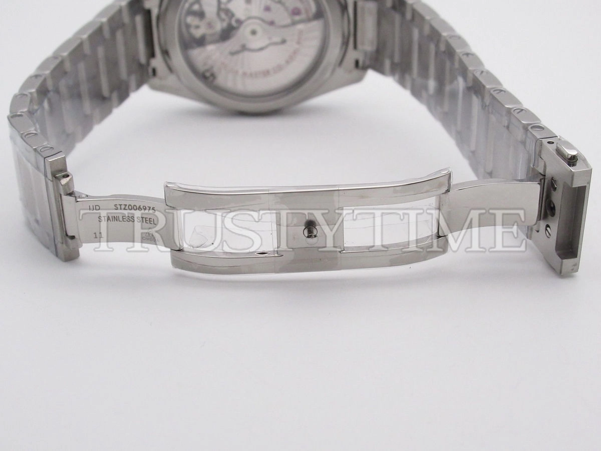 Копия часов Omega Seamaster Aqua Terra 150m Co-axial Master Chronometer 41mm 220.10.41.21.01.001