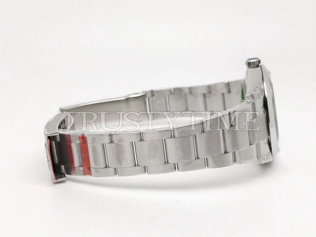 Копия часов Rolex Oyster Perpetual 41mm 124300-0002
