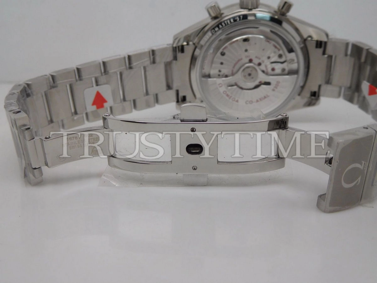 Копия часов Omega Speedmaster 57 Co-axial Chronograph 41.5mm 331.10.42.51.01.002