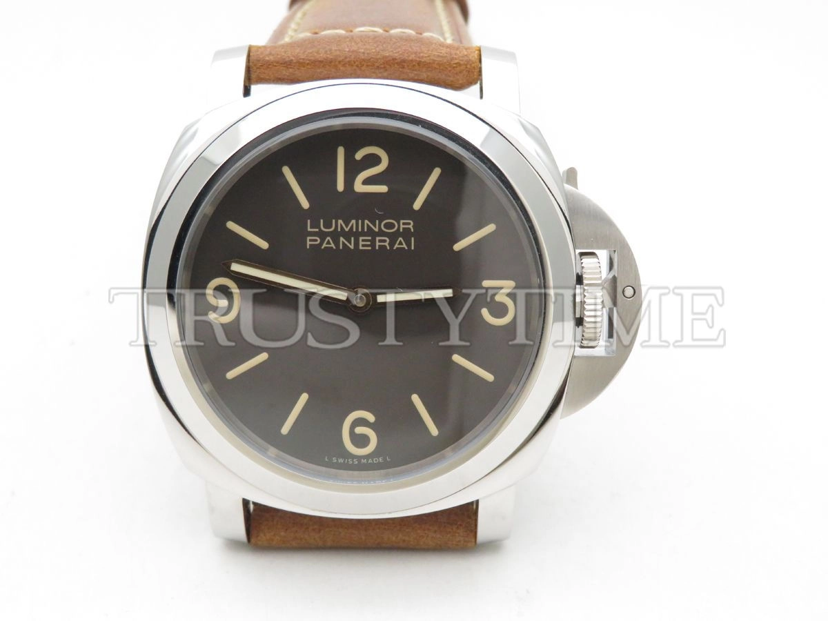 Копия часов Panerai Luminor Boutique Edition 44mm PAM00390