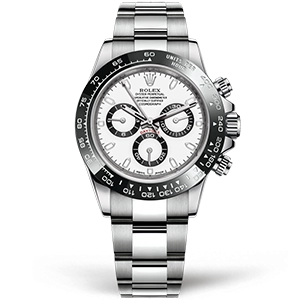 Копия часов Rolex Cosmograph Daytona 116500LN-0001