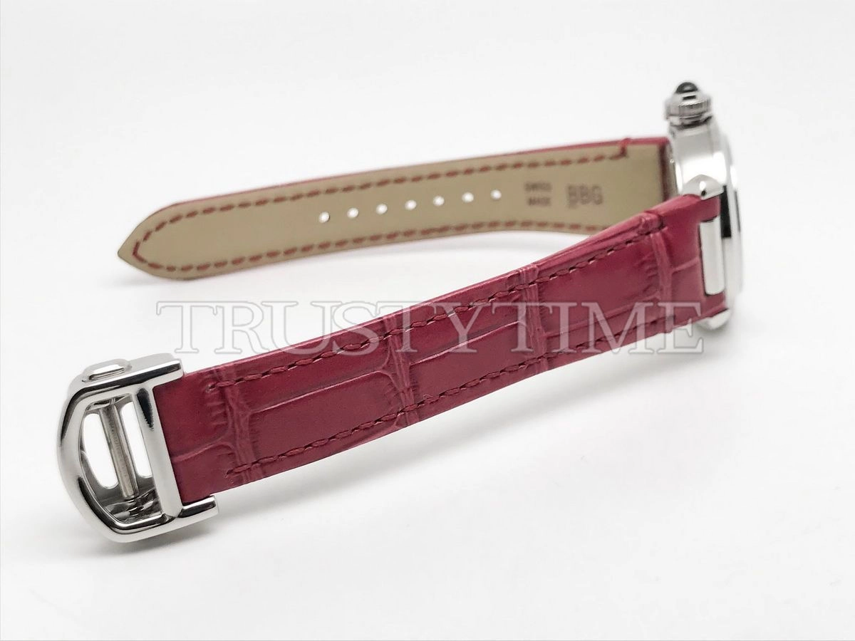 Реплика часов Cartier Pasha De Cartier 30mm WSPA0021_P1A0W20S Арт.CR-0906 Копия часов Cartier Pasha De Cartier 30mm WSPA0021_P1A0W20S Арт.CR-0906