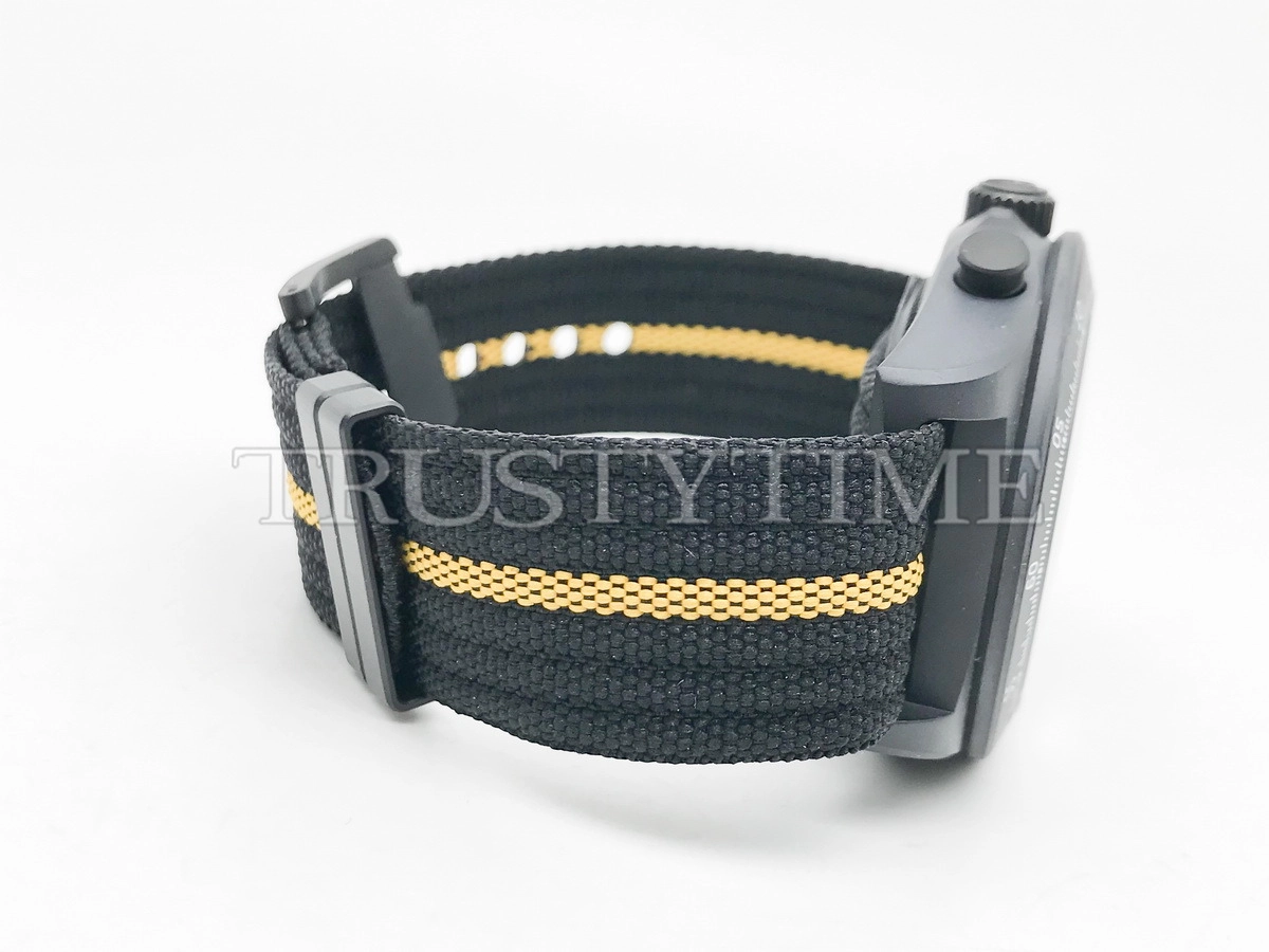 Копия часов Tudor Pelagos FXD Chrono Yellow Tour de France 43mm M25827KNJN-0001