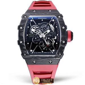 Копия часов Richard Mille RM035-01 Rafael Nadal