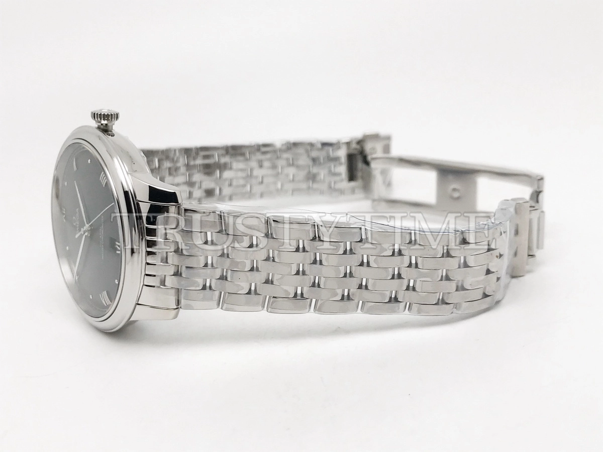 Копия часов Omega De Ville Prestige Co‑Axial Master Chronometer 40mm 434.10.40.20.03