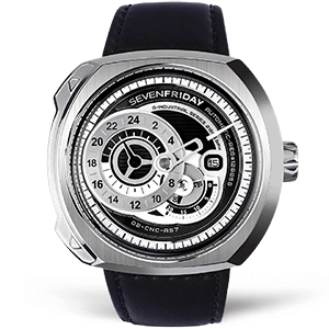 Копия часов SevenFriday Q1/01