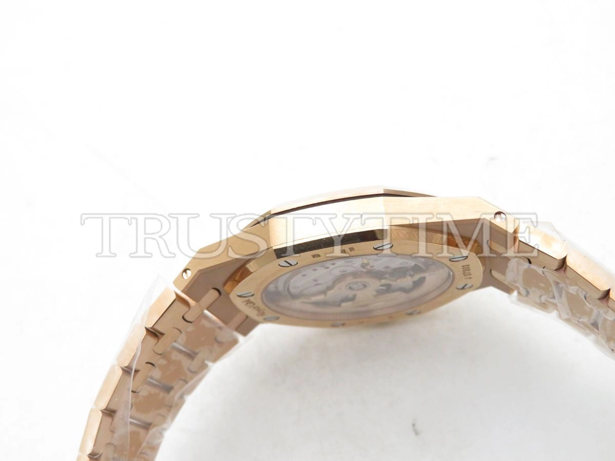 Копия часов Audemars Piguet Royal Oak Extra-Thin 15202OR.OO.1240OR.01