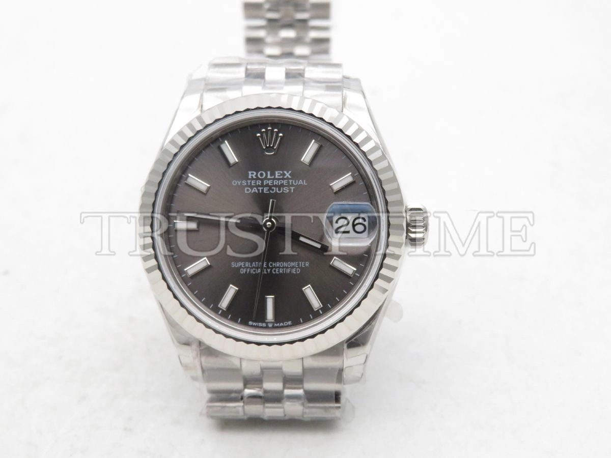 Копия часов Rolex DateJust 31mm 278274-0016