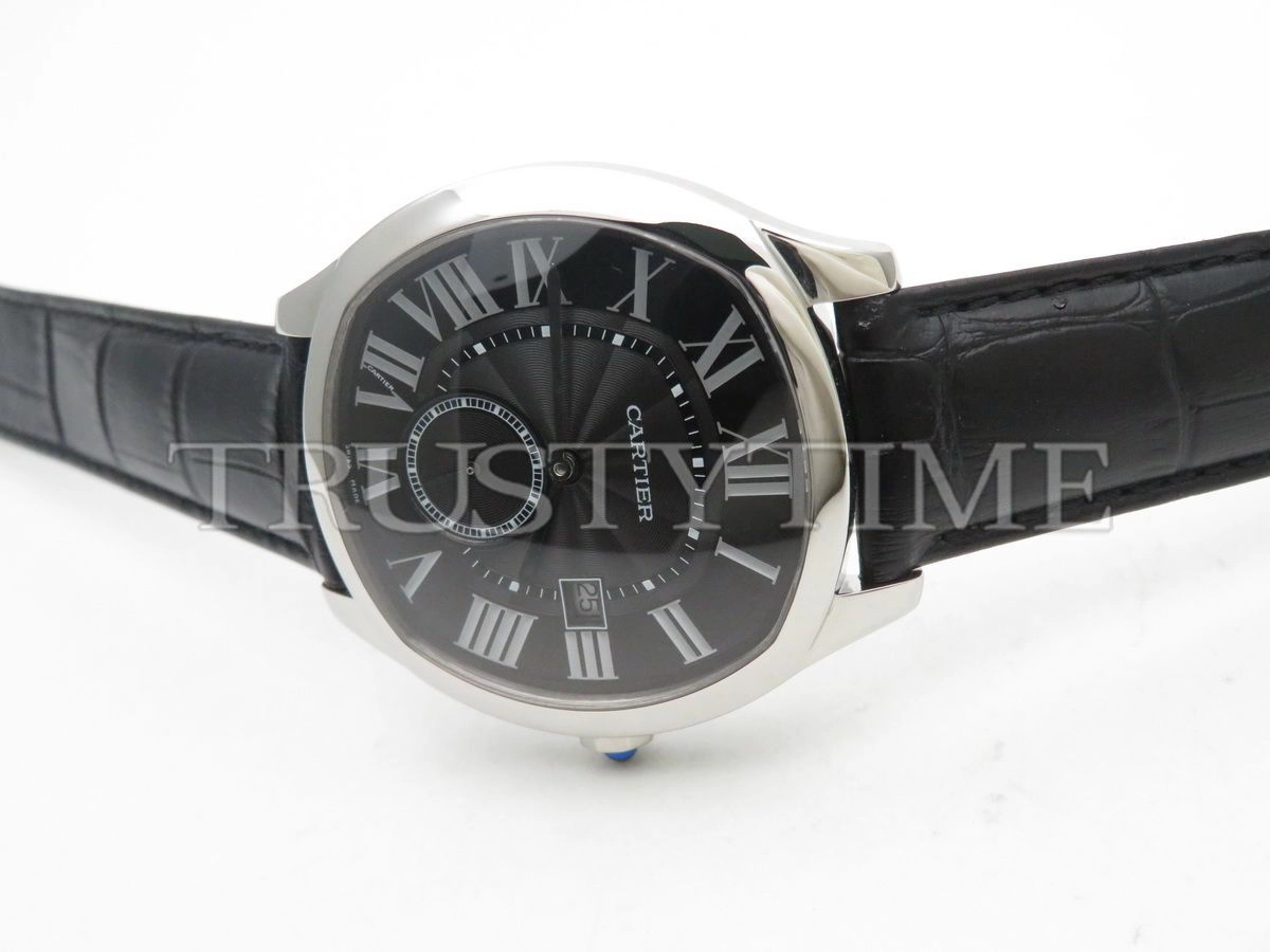 Копия часов Cartier Drive de Cartier 41 WSNM0009