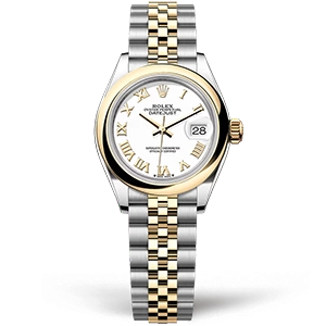 Копия часов Rolex DateJust 28мм 279163-0023