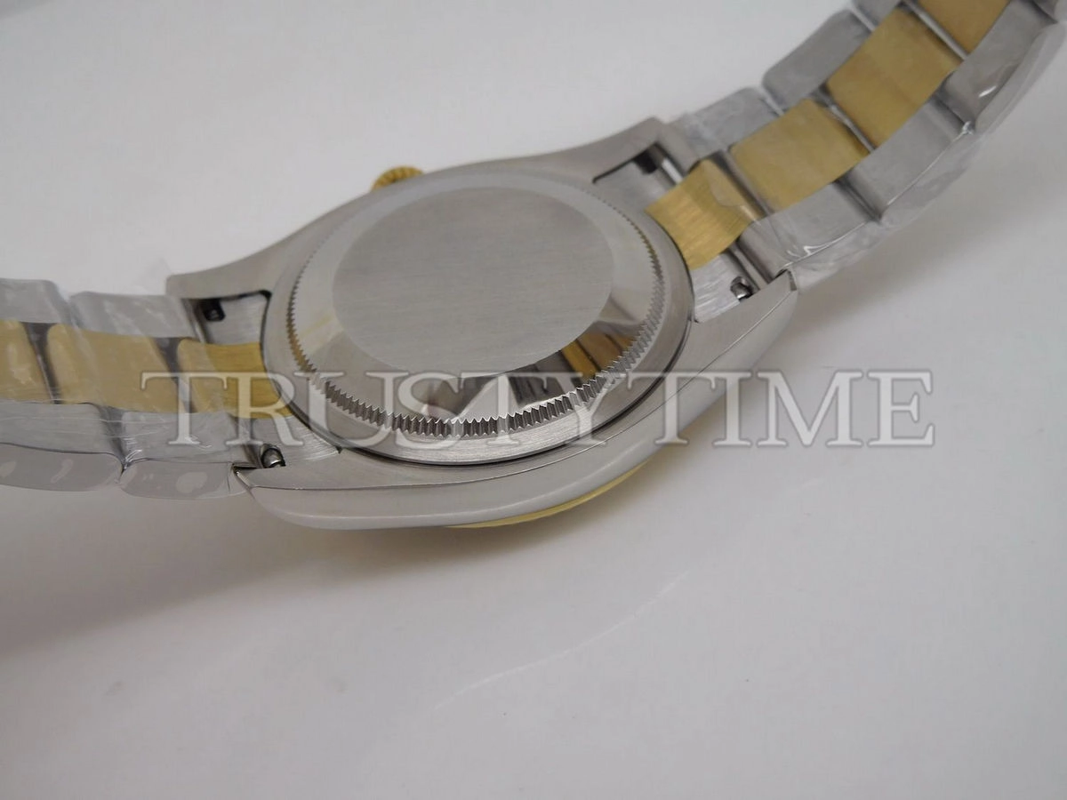 Копия часов Rolex DateJust 36mm 116233-0176