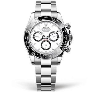 Копия часов Rolex Cosmograph Daytona 126500LN-0001