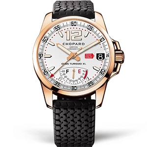 Копия часов Chopard Mille Miglia Gran Turismo XL 44mm 161272-5001