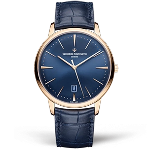 Копия часов Vacheron Constantin Patrimony Contemporaine Self-Winding 40mm 85180/000R-B515