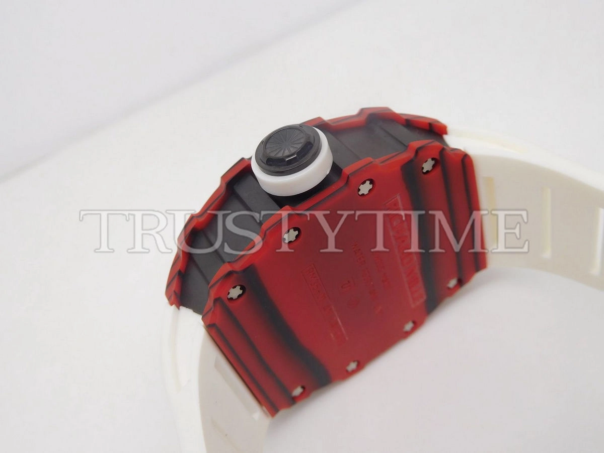Копия часов Richard Mille RM035-01 Rafael Nadal