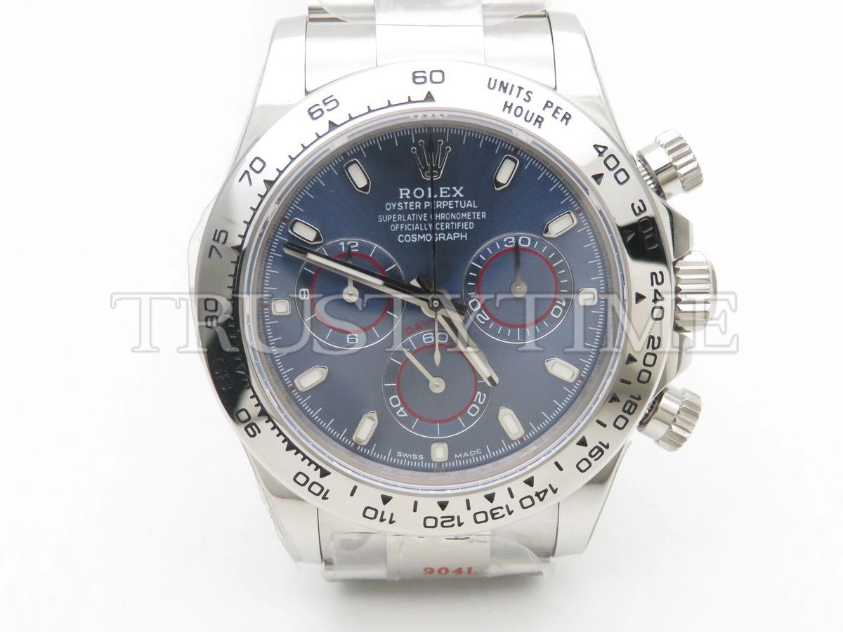 Копия часов Rolex Cosmograph Daytona 116509-0071