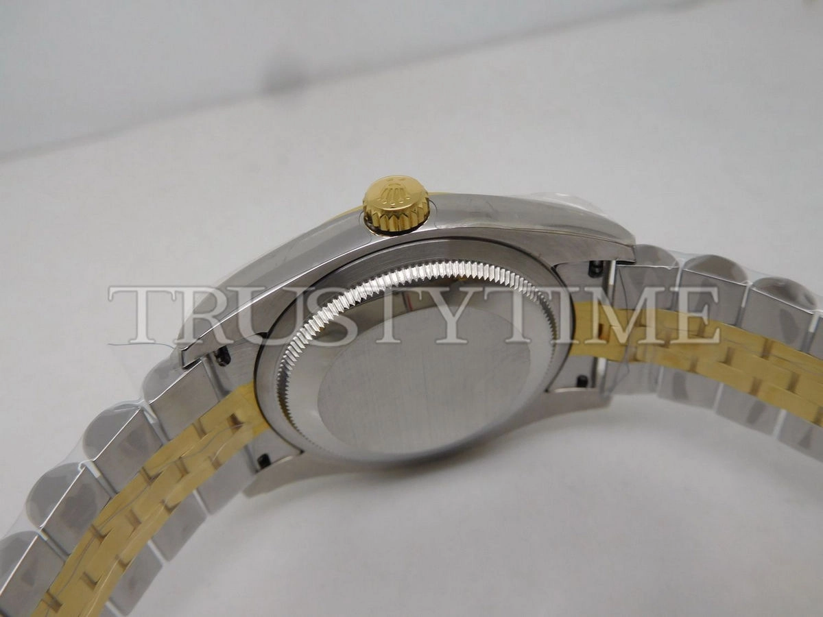 Копия часов Rolex DateJust 36mm 116233-0148