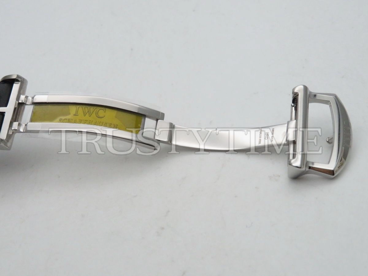 Копия часов IWC Portofino Сhronograph 42mm IW391036
