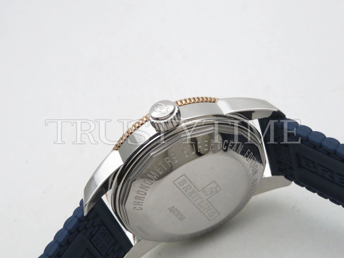 Копия часов Breitling Superocean Heritage B20 Automatic 42 UB2010161C1S1