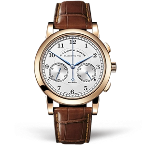 Копия часов A. Lange & Söhne 1815 Chronograph 402.032