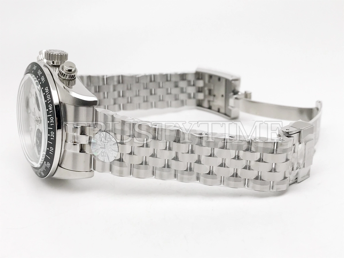 Копия часов Tudor Heritage Black Bay Chronograph M79360N-0014 Арт.TD-0853