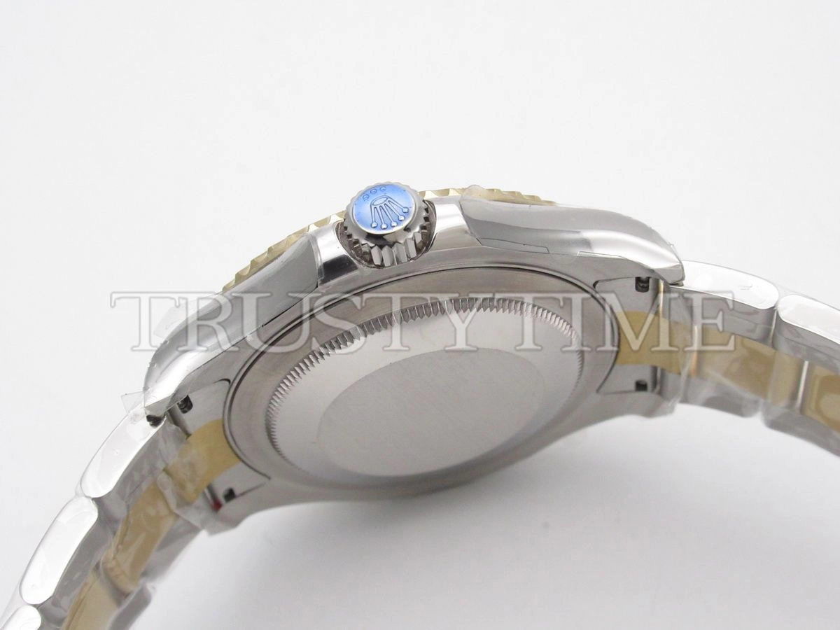 Копия часов Rolex Yacht-Master 40mm 16623-0009