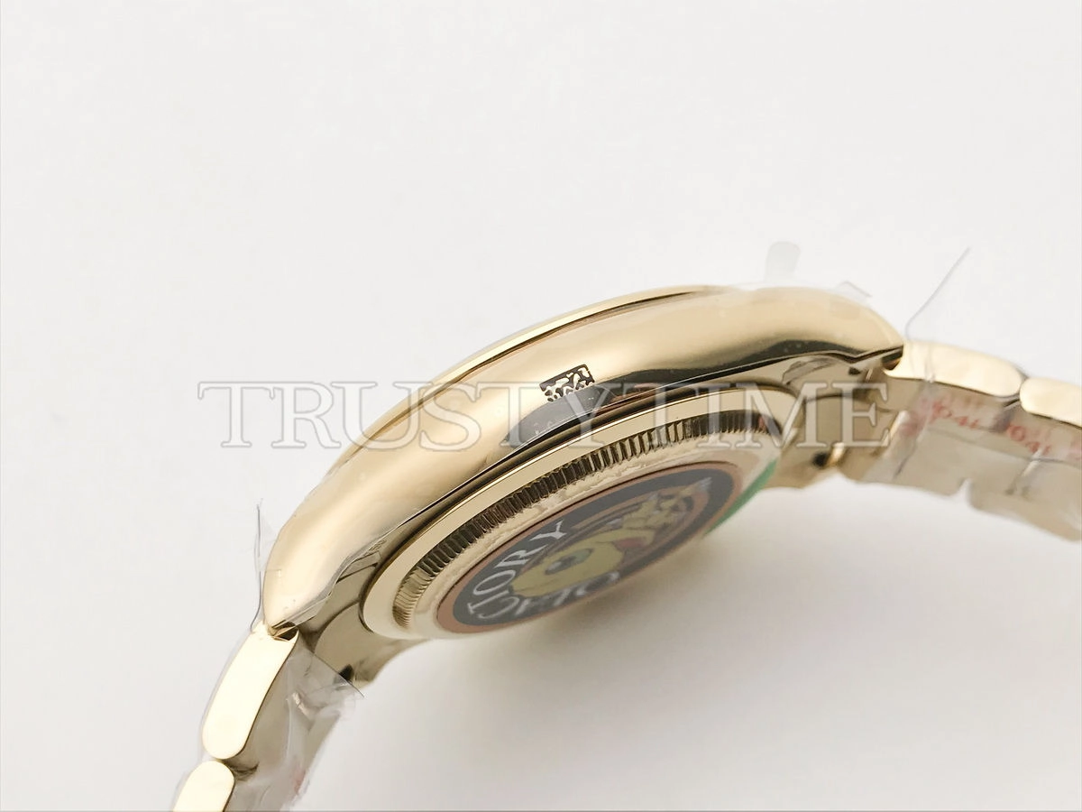 Копия часов Rolex Cosmograph Daytona 126508-0003